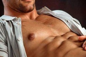 ペニスを大きくする方法