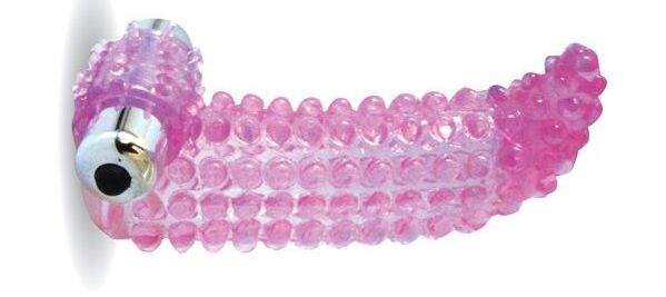 ノズルを使用すると、セックス中にペニスを大きくすることができます
