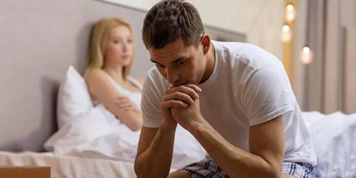 男性は外科的陰茎拡大後に精力が低下する